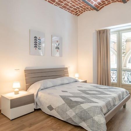Royal Apartment Torino Eksteriør billede