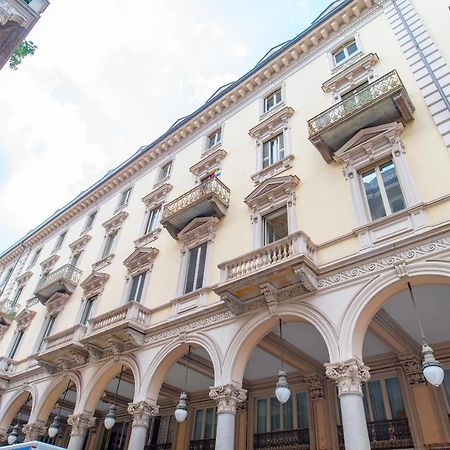 Royal Apartment Torino Eksteriør billede