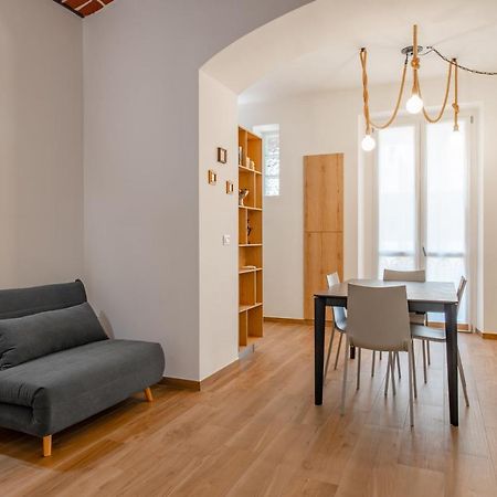 Royal Apartment Torino Eksteriør billede