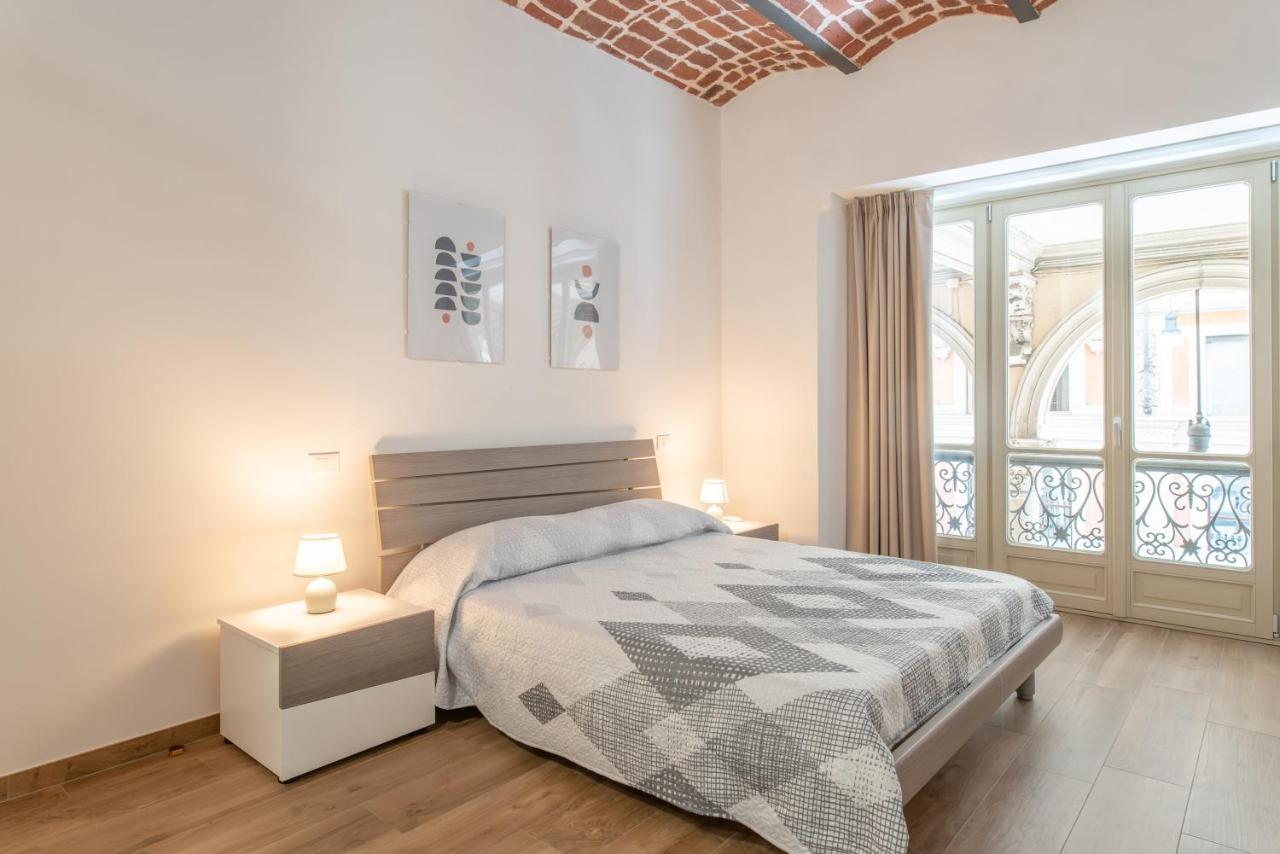 Royal Apartment Torino Eksteriør billede