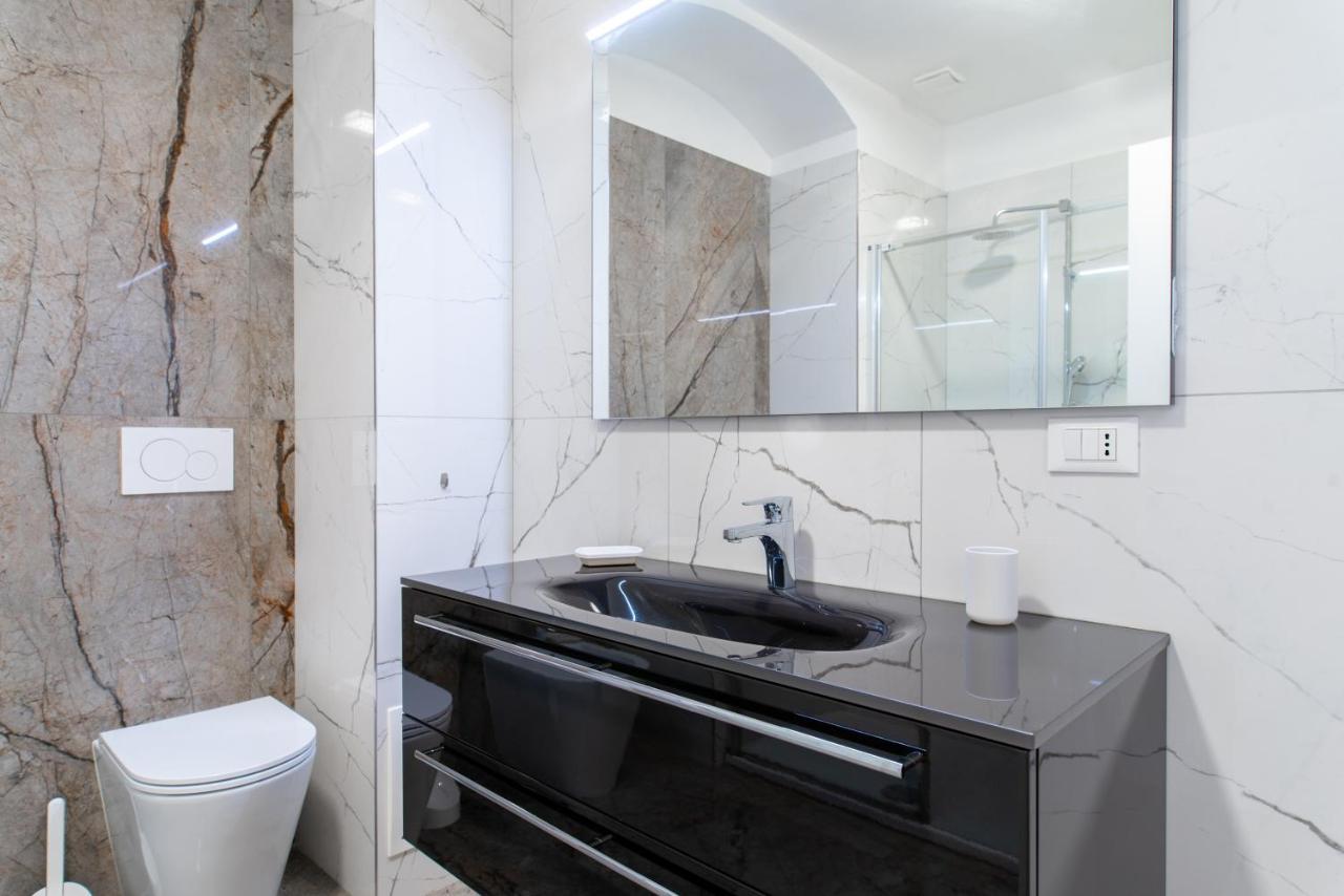 Royal Apartment Torino Eksteriør billede