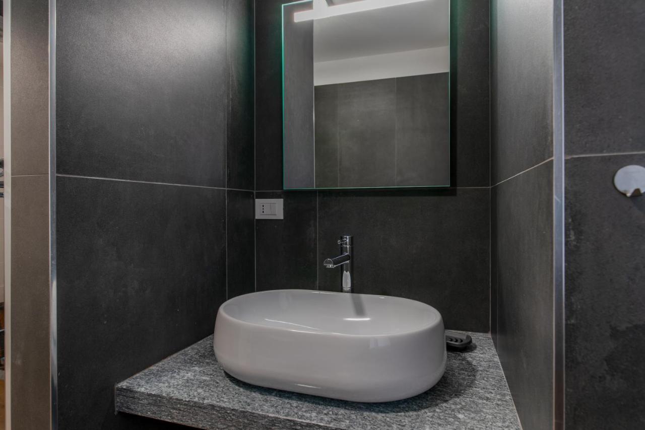 Royal Apartment Torino Eksteriør billede
