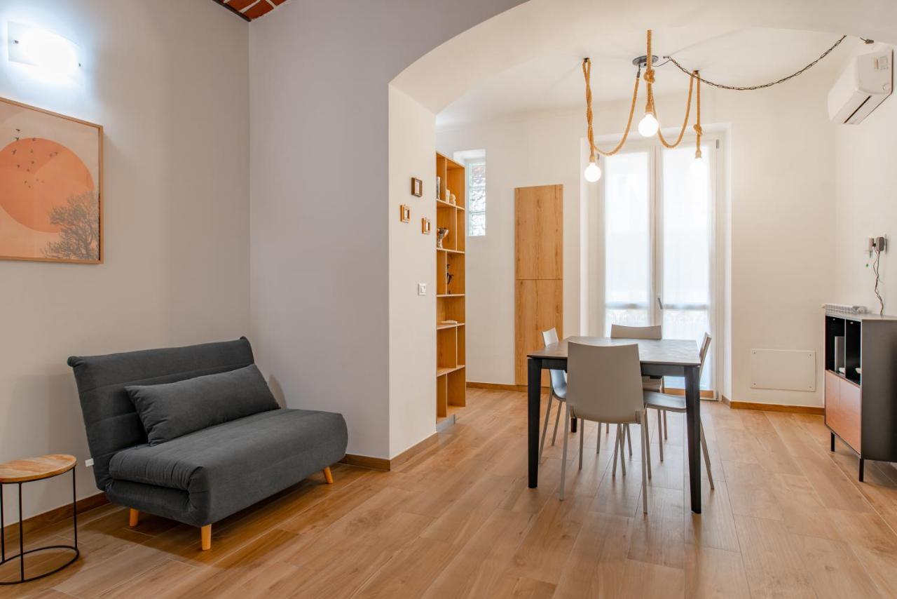Royal Apartment Torino Eksteriør billede