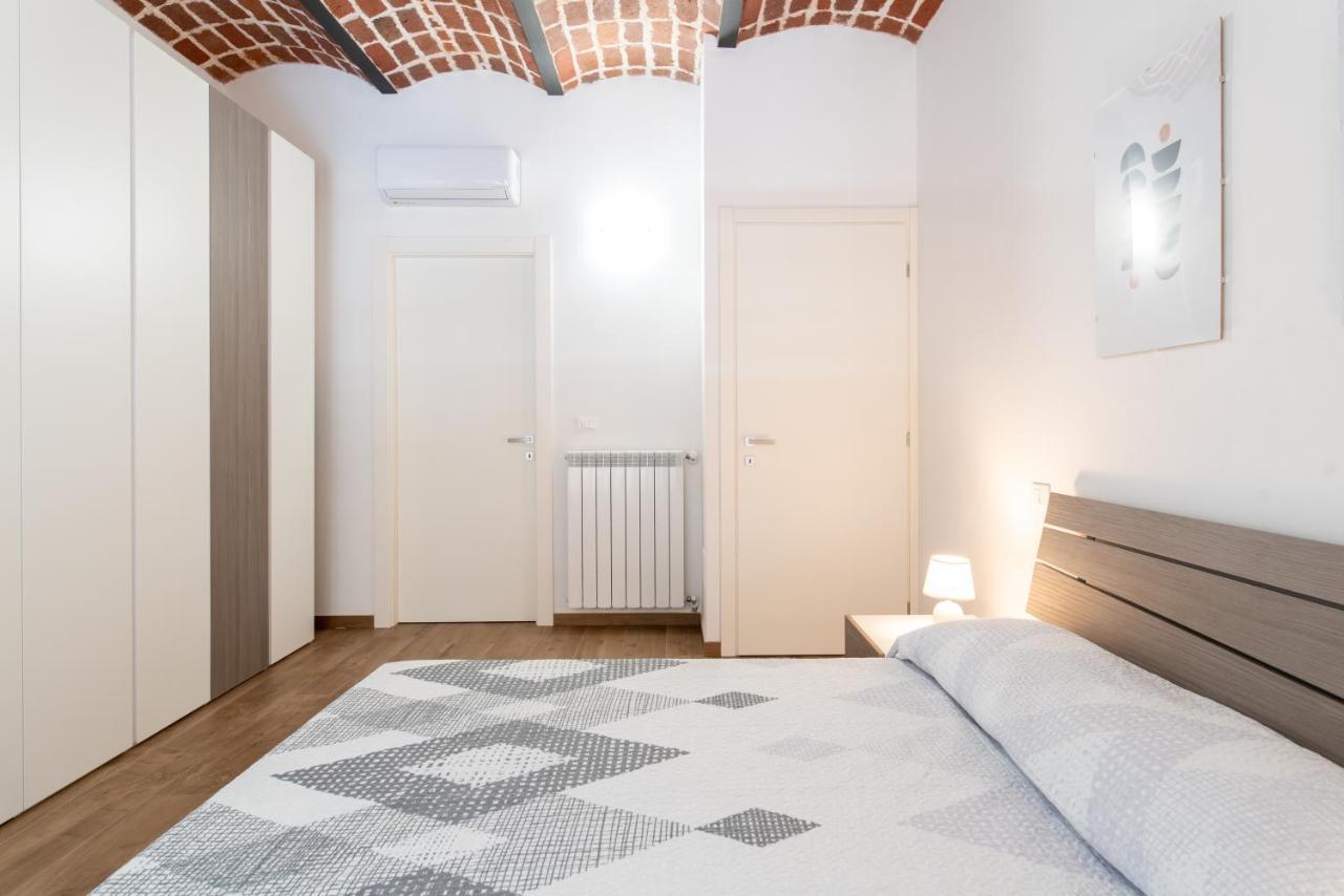 Royal Apartment Torino Eksteriør billede