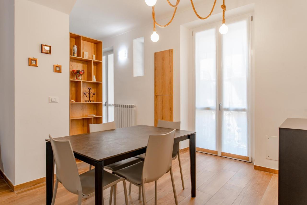 Royal Apartment Torino Eksteriør billede