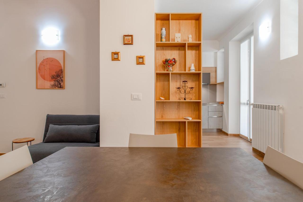 Royal Apartment Torino Eksteriør billede