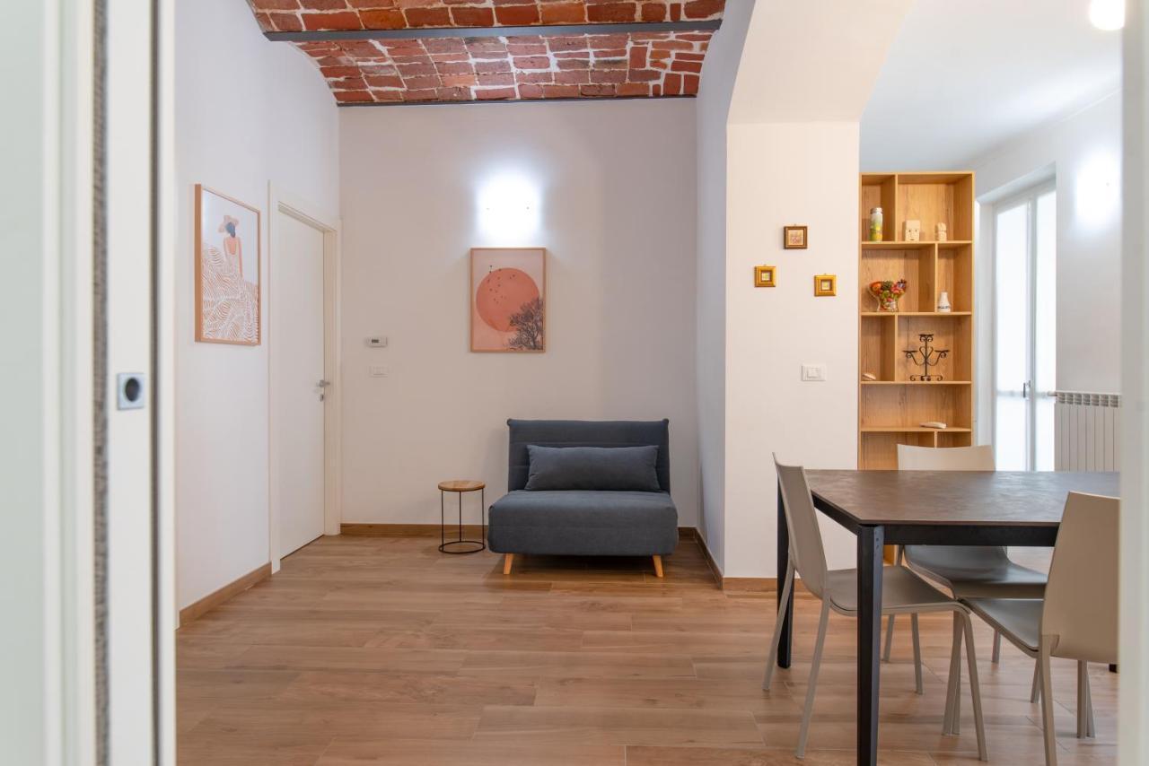 Royal Apartment Torino Eksteriør billede
