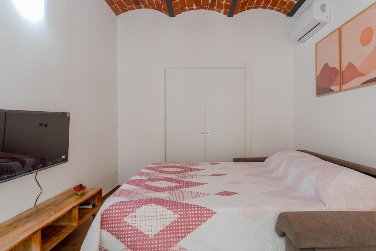 Royal Apartment Torino Eksteriør billede
