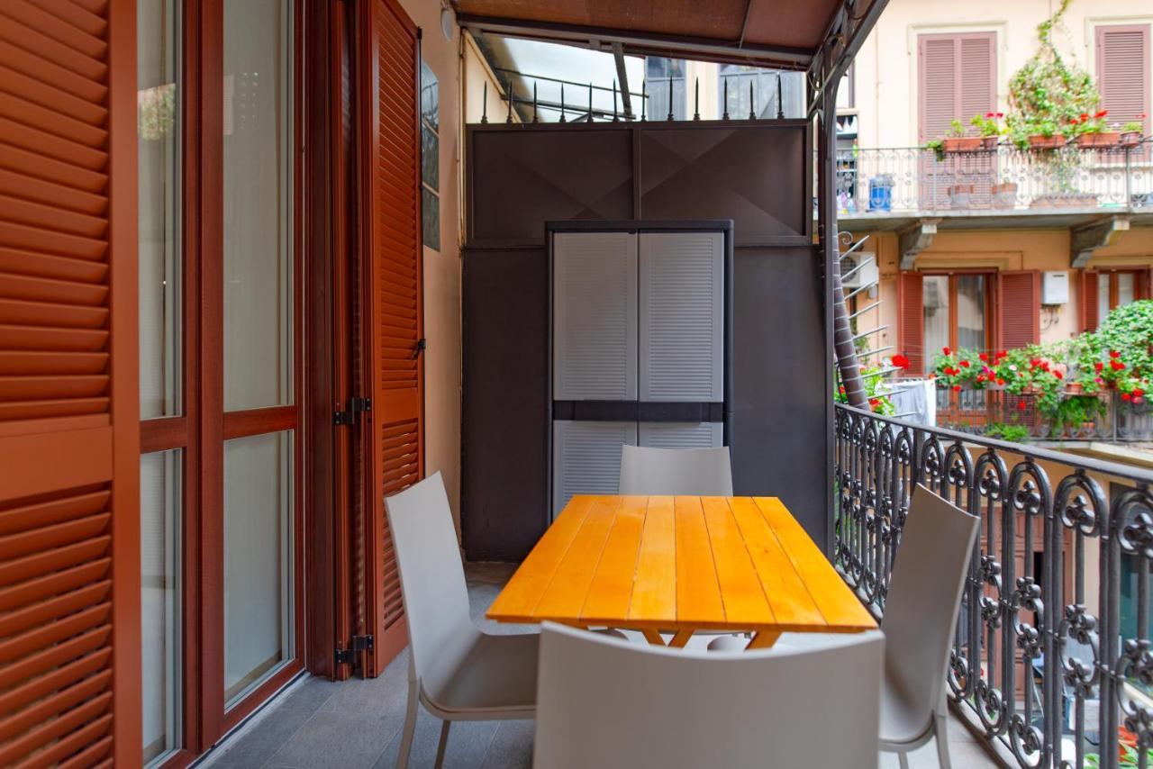 Royal Apartment Torino Eksteriør billede
