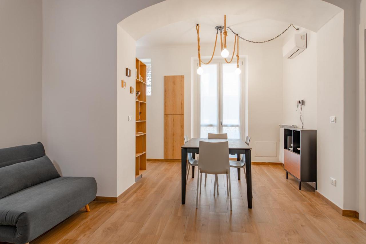 Royal Apartment Torino Eksteriør billede