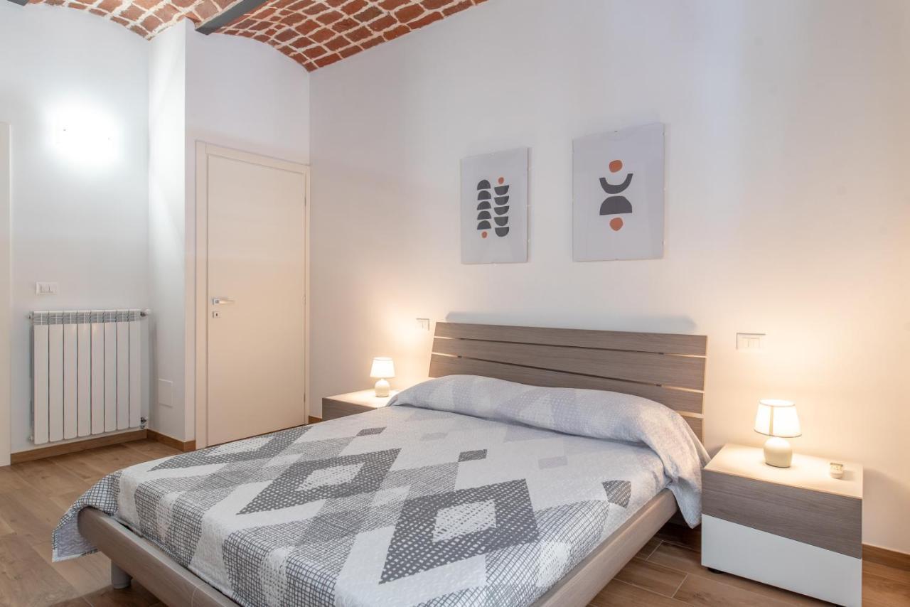 Royal Apartment Torino Eksteriør billede
