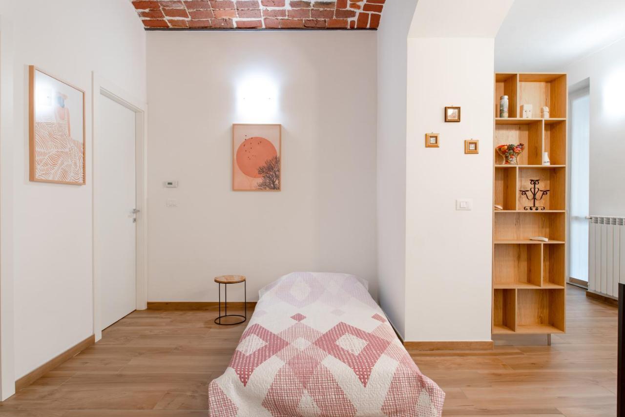 Royal Apartment Torino Eksteriør billede