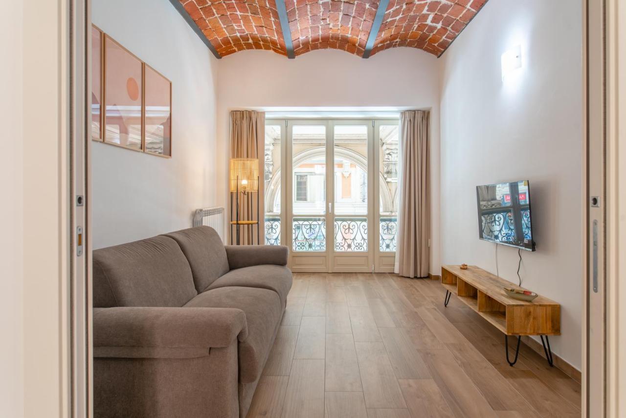 Royal Apartment Torino Eksteriør billede