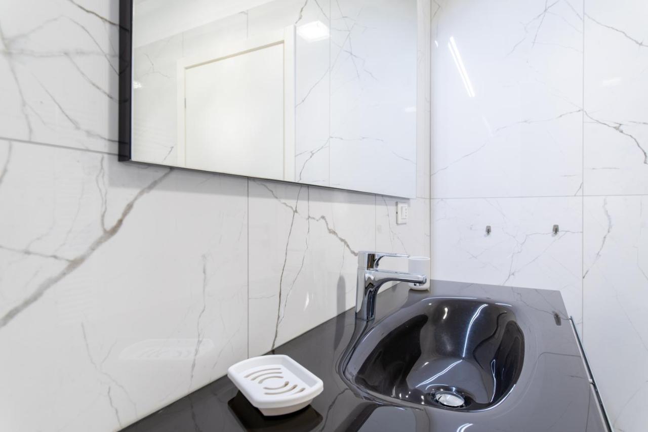 Royal Apartment Torino Eksteriør billede