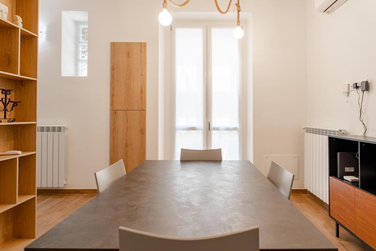 Royal Apartment Torino Eksteriør billede
