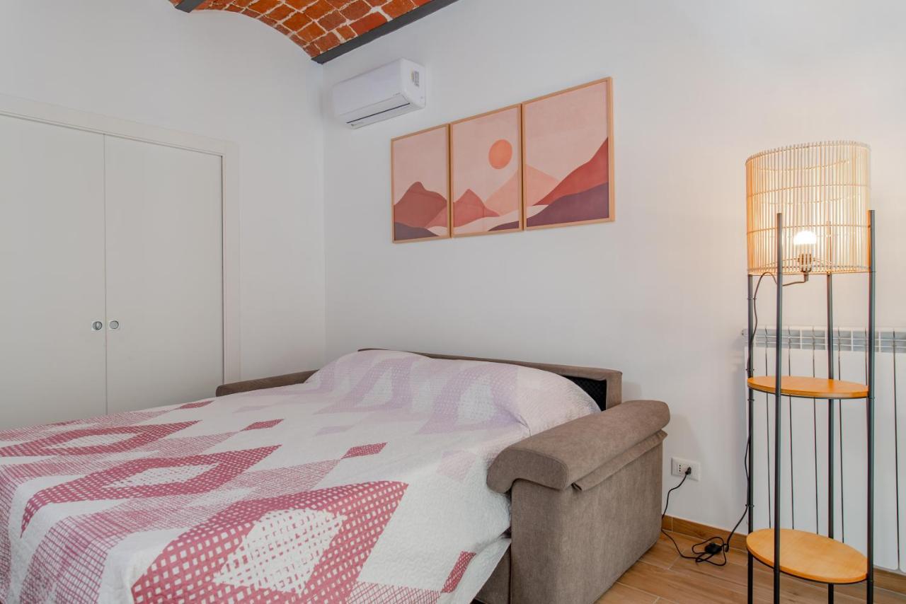 Royal Apartment Torino Eksteriør billede