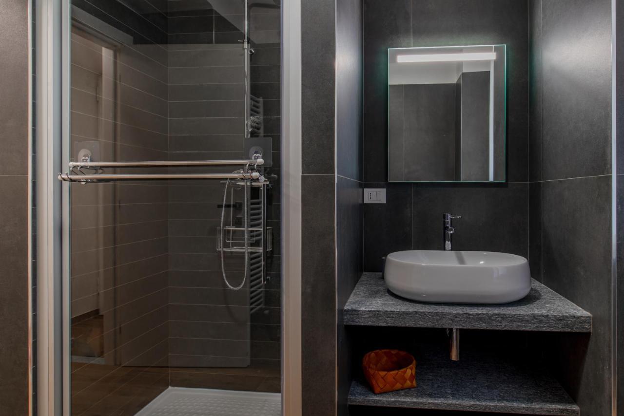 Royal Apartment Torino Eksteriør billede