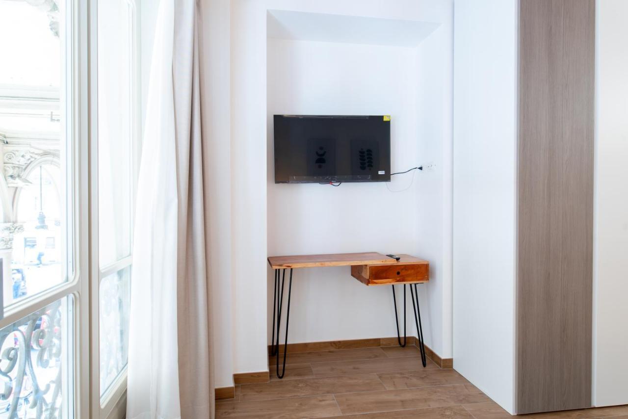 Royal Apartment Torino Eksteriør billede