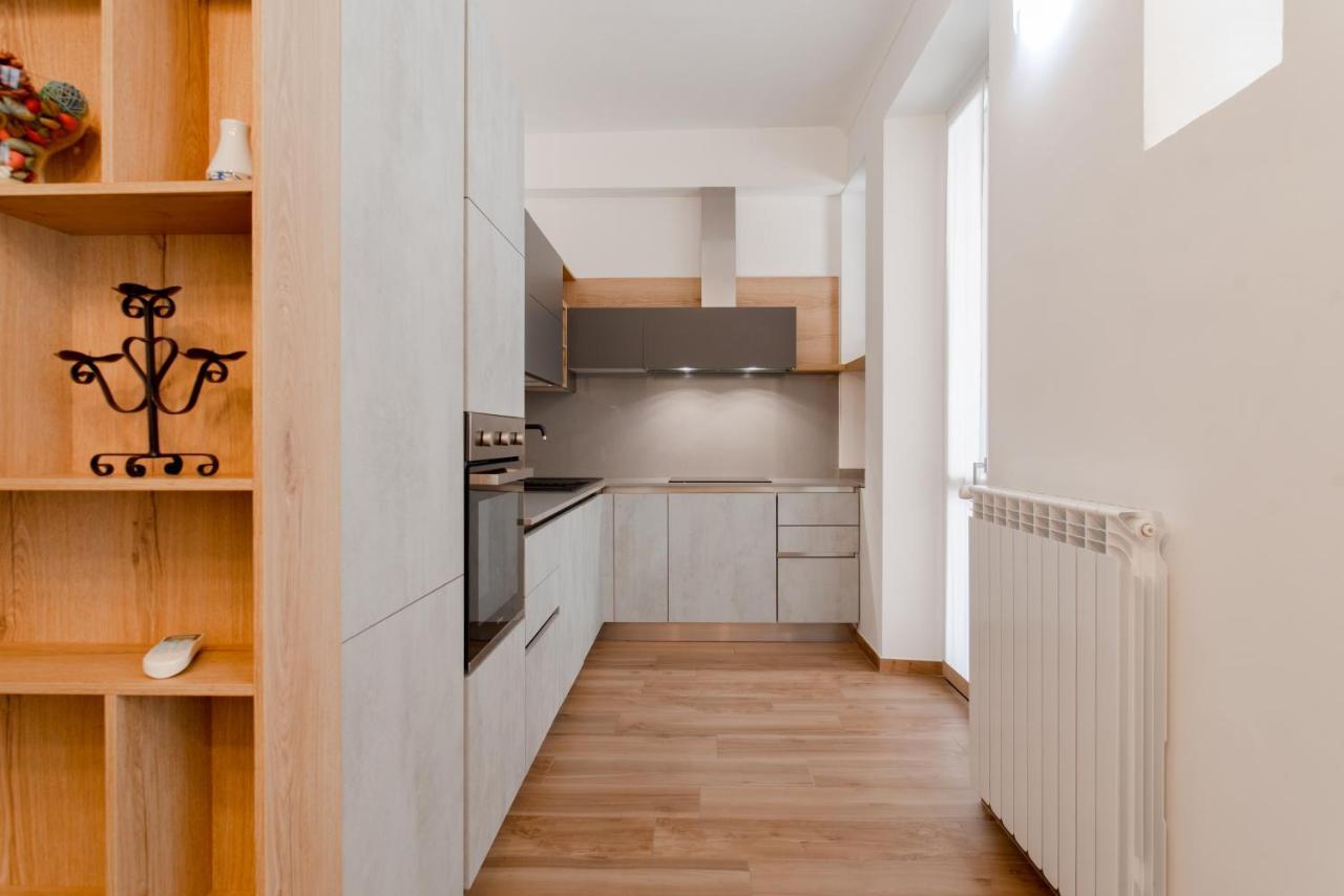 Royal Apartment Torino Eksteriør billede