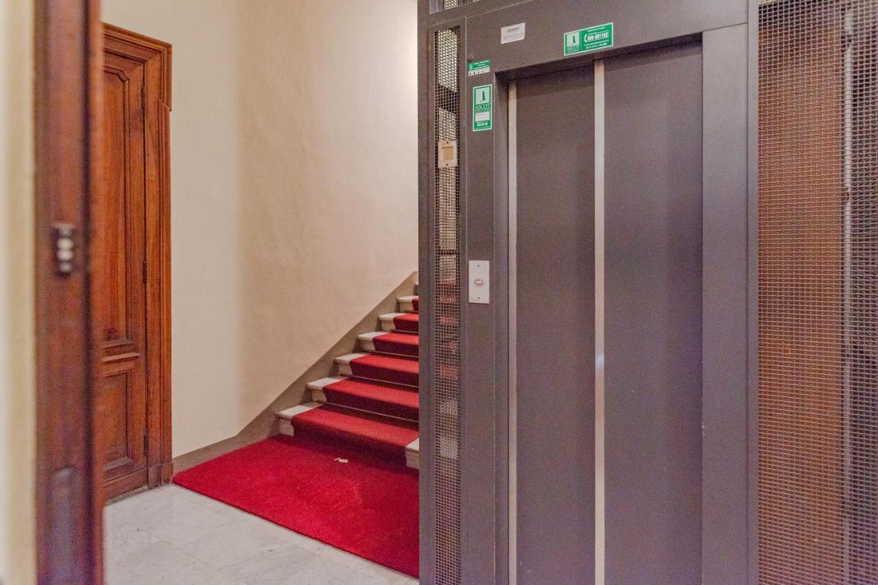Royal Apartment Torino Eksteriør billede
