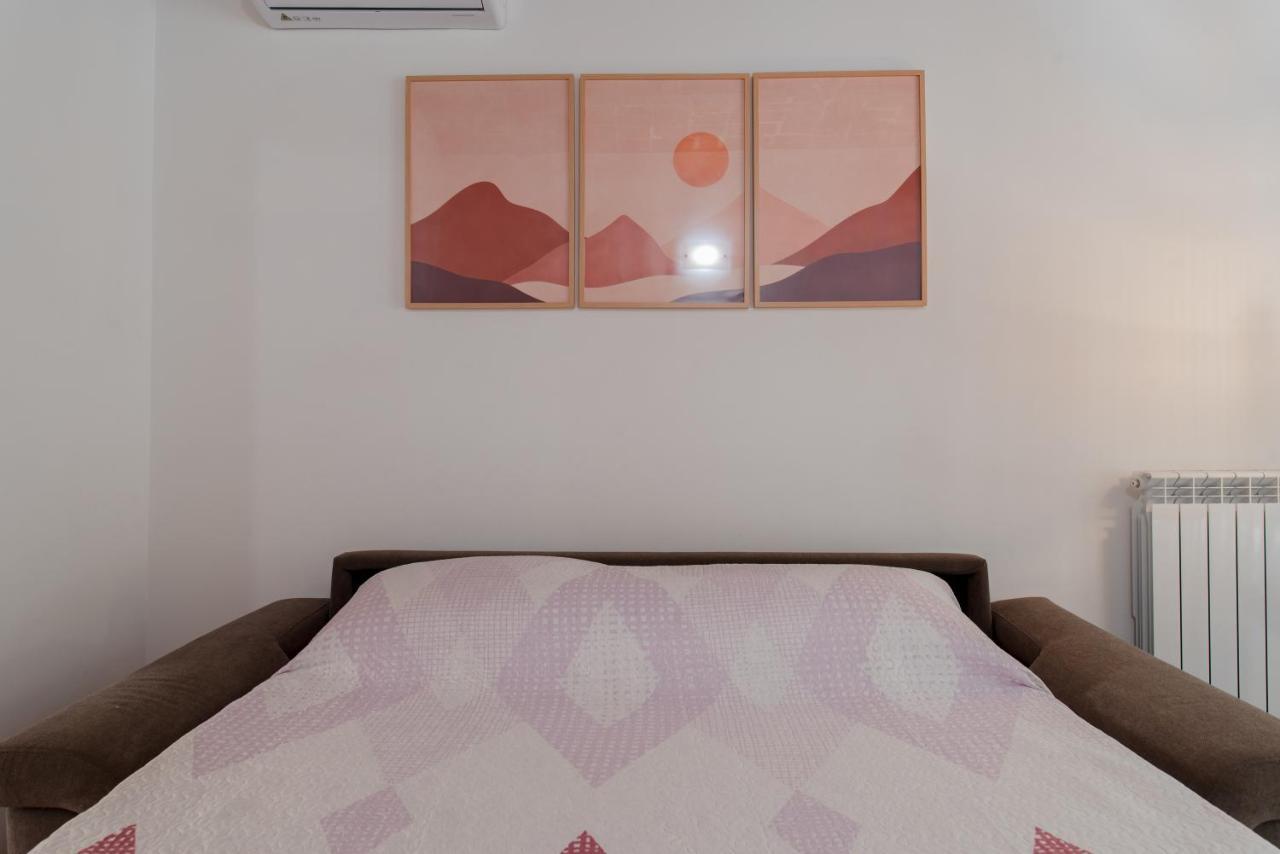 Royal Apartment Torino Eksteriør billede